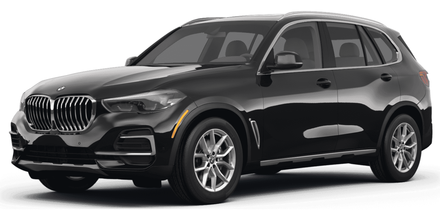 2022 BMW X5 40i in Houston TX For Sale - Image 1