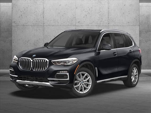 2022 BMW X5 40i in Bellevue WA For Sale - Image 1