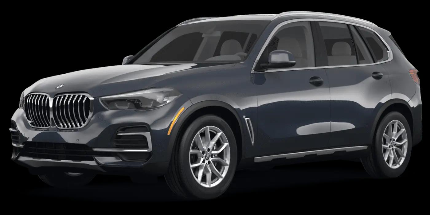 2022 BMW X5 40i in Loveland CO For Sale - Image 1