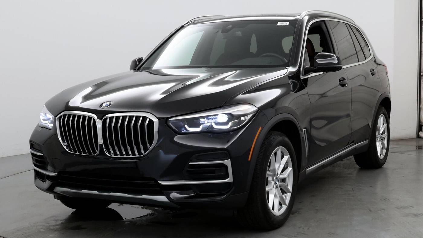 2022 BMW X5 40i in Birmingham AL For Sale - Image 1