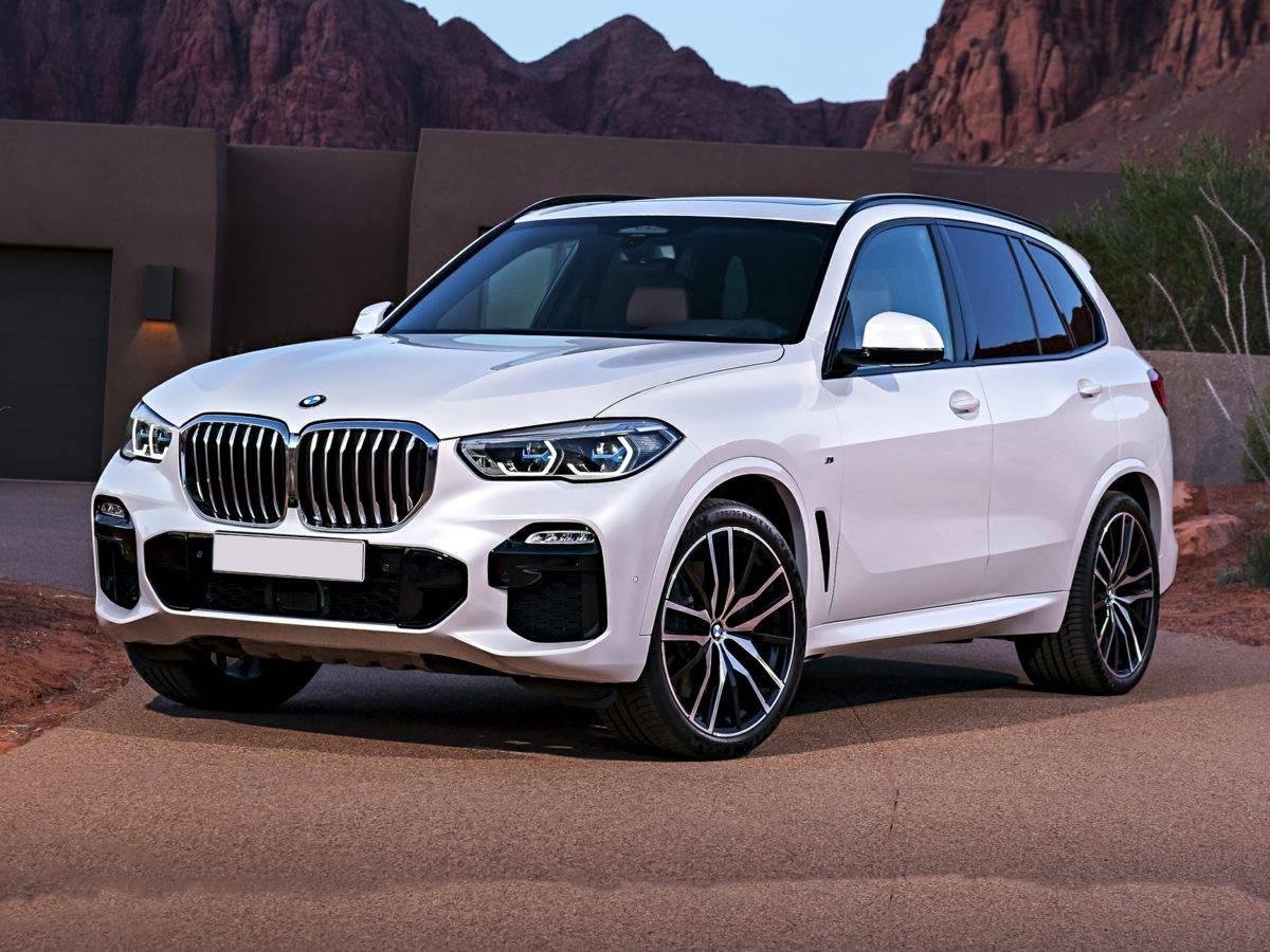2022 BMW X5 40i in Houston TX For Sale - Image 1