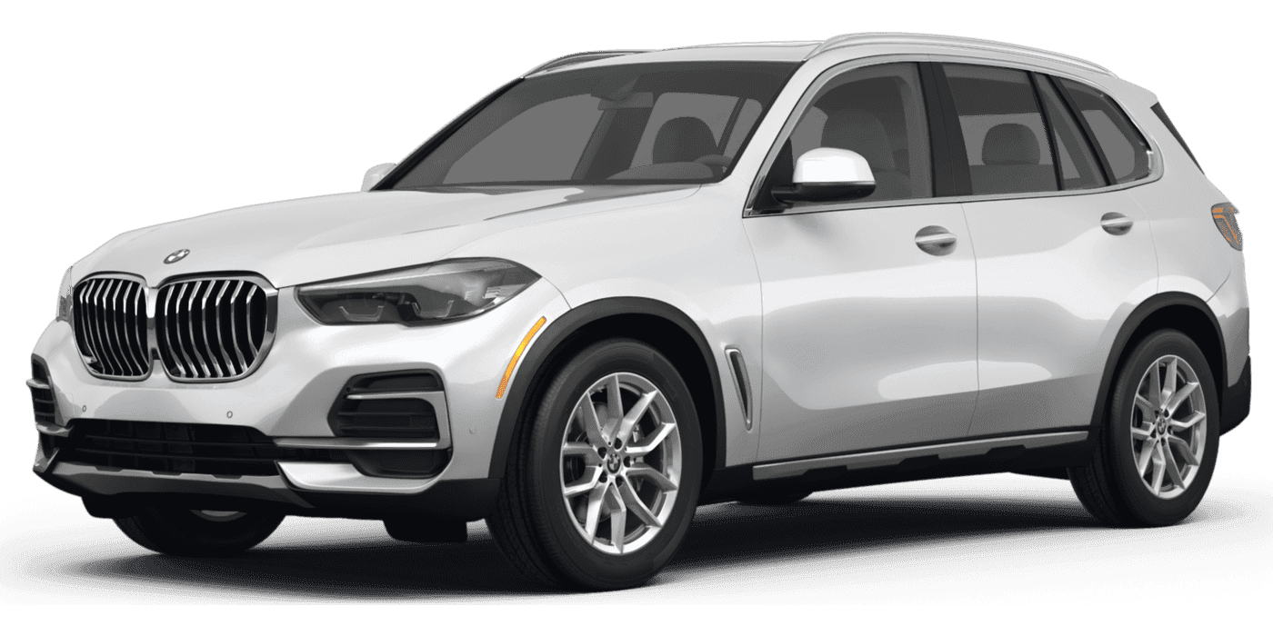 2022 BMW X5 40i in Bellingham WA For Sale - Image 1