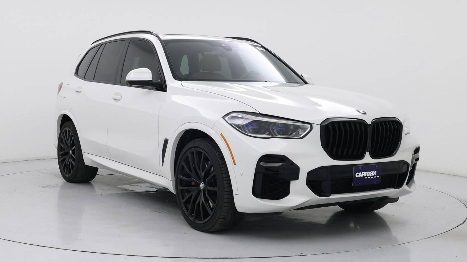 2022 BMW X5 40i in Birmingham AL For Sale - Image 1