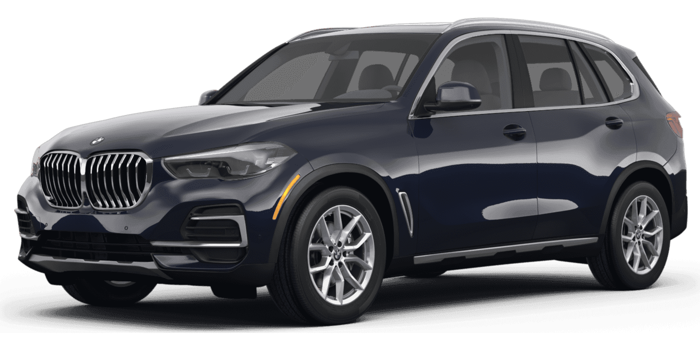 2022 BMW X5 40i in Seattle WA For Sale - Image 1