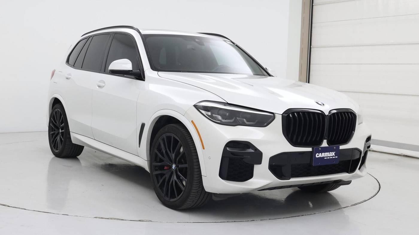 2022 BMW X5 40i in Birmingham AL For Sale - Image 1