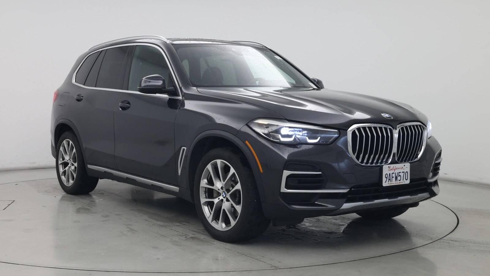 2022 BMW X5 40i in Birmingham AL For Sale - Image 1