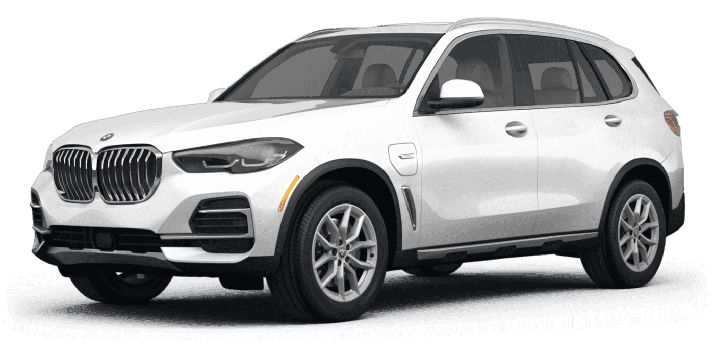 2022 BMW X5 45e in Latrobe PA For Sale - Image 1