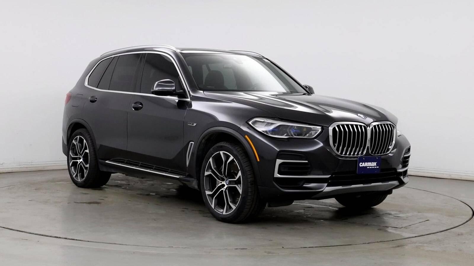 2022 BMW X5 45e in Birmingham AL For Sale - Image 1