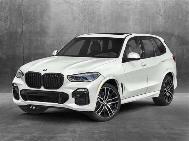 2022 BMW X5 M50i in Westmont IL For Sale - Image 1