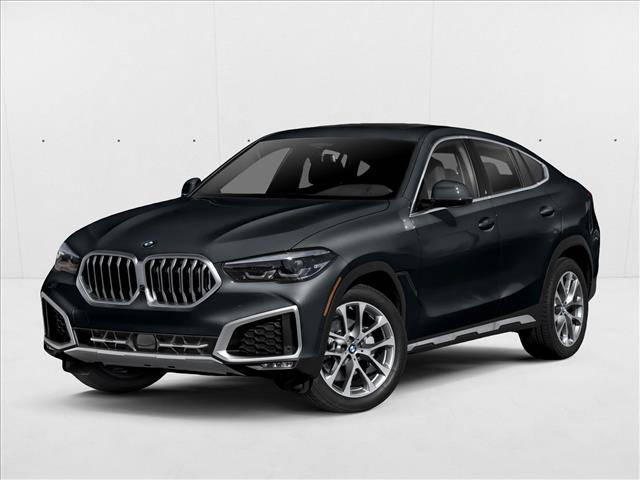 2022 BMW X6 40i in Las Vegas NV For Sale - Image 1