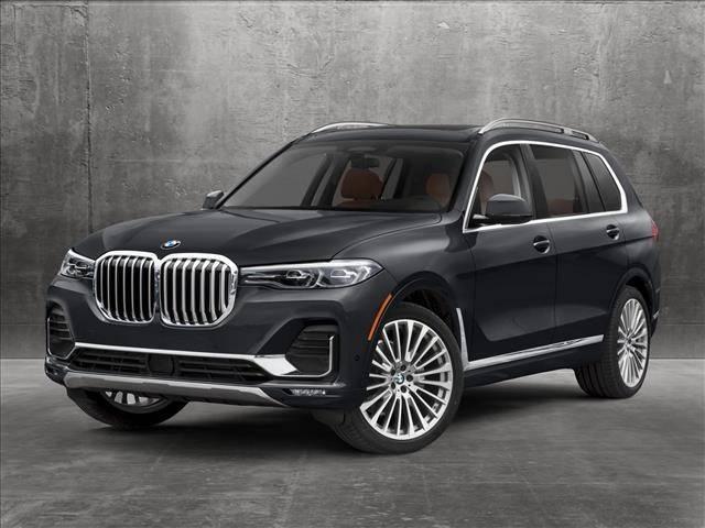 2022 BMW X7 40i in Dallas TX For Sale - Image 1