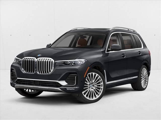 2022 BMW X7 40i in Dallas TX For Sale - Image 1
