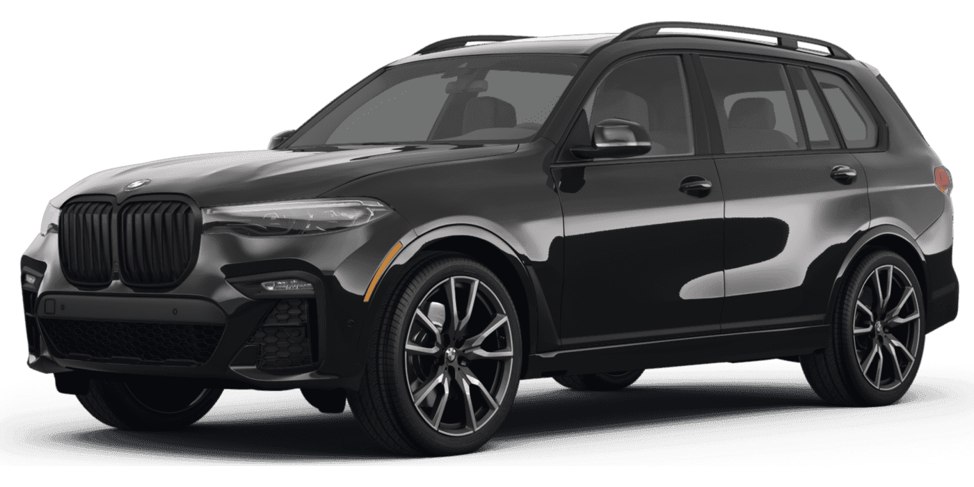 2022 BMW X7 40i in Portland OR For Sale - Image 1