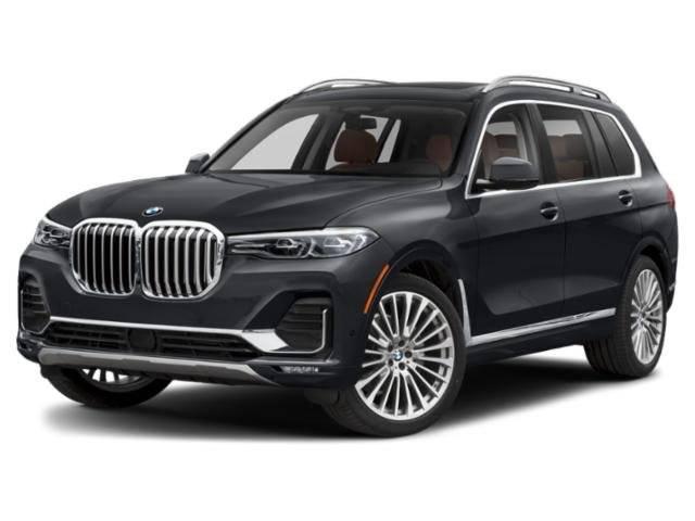 2022 BMW X7 40i in Bala Cynwyd PA For Sale - Image 1