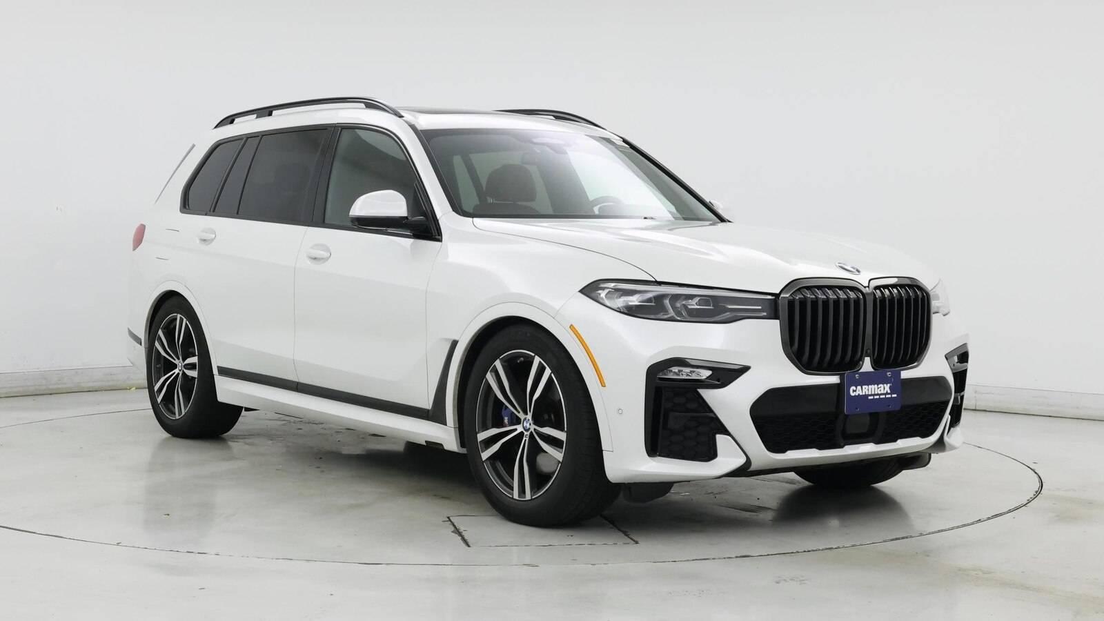 2022 BMW X7 40i in Birmingham AL For Sale - Image 1