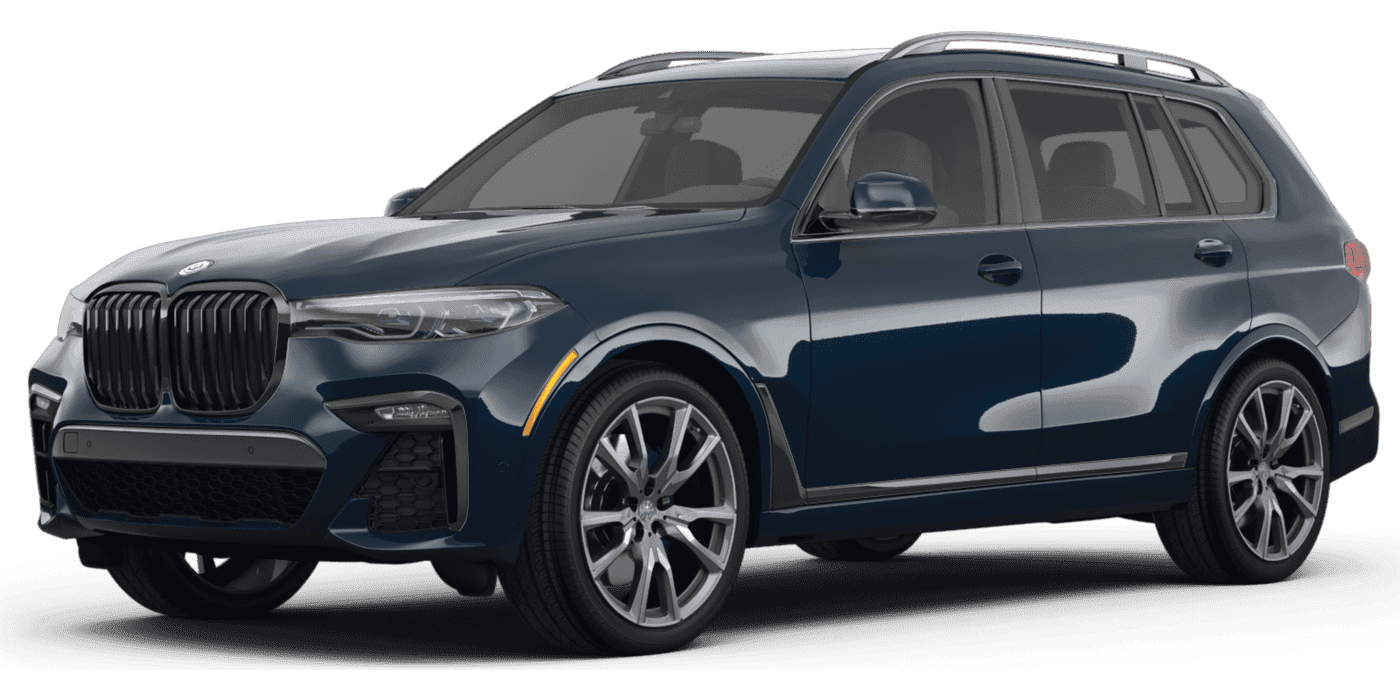2022 BMW X7 M50i in Union NJ For Sale - Image 1
