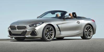 2022 BMW Z4 30i in Union NJ For Sale - Image 1