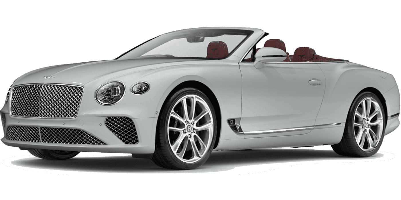 2022 Bentley Continental GT V8 in Miami FL For Sale - Image 1