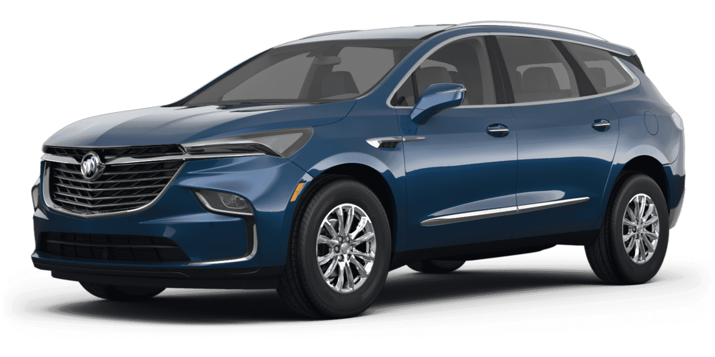 2022 Buick Enclave Essence in Bohemia NY For Sale - Image 1