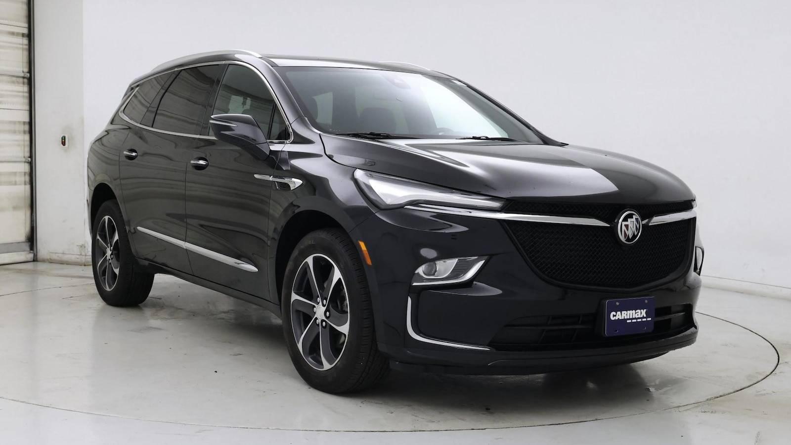 2022 Buick Enclave Essence in Birmingham AL For Sale - Image 1