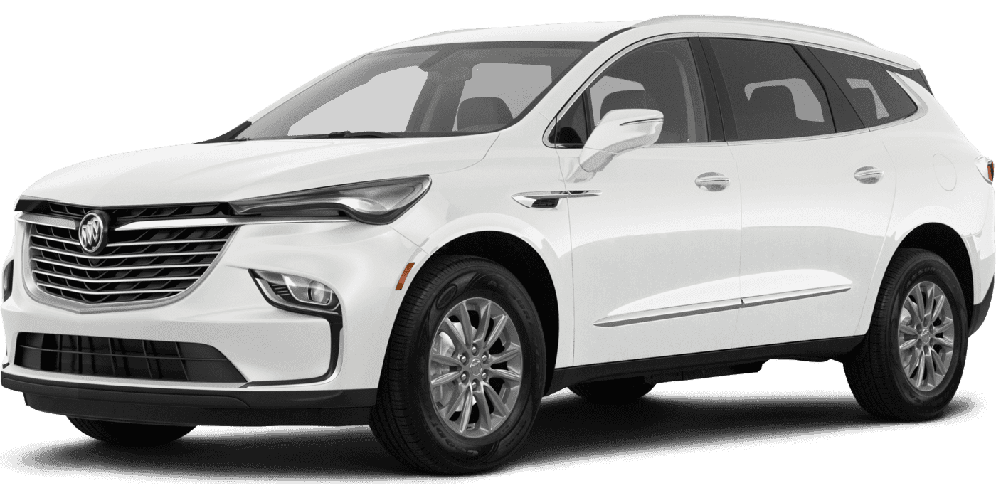 2022 Buick Enclave Premium in Yuma AZ For Sale - Image 1