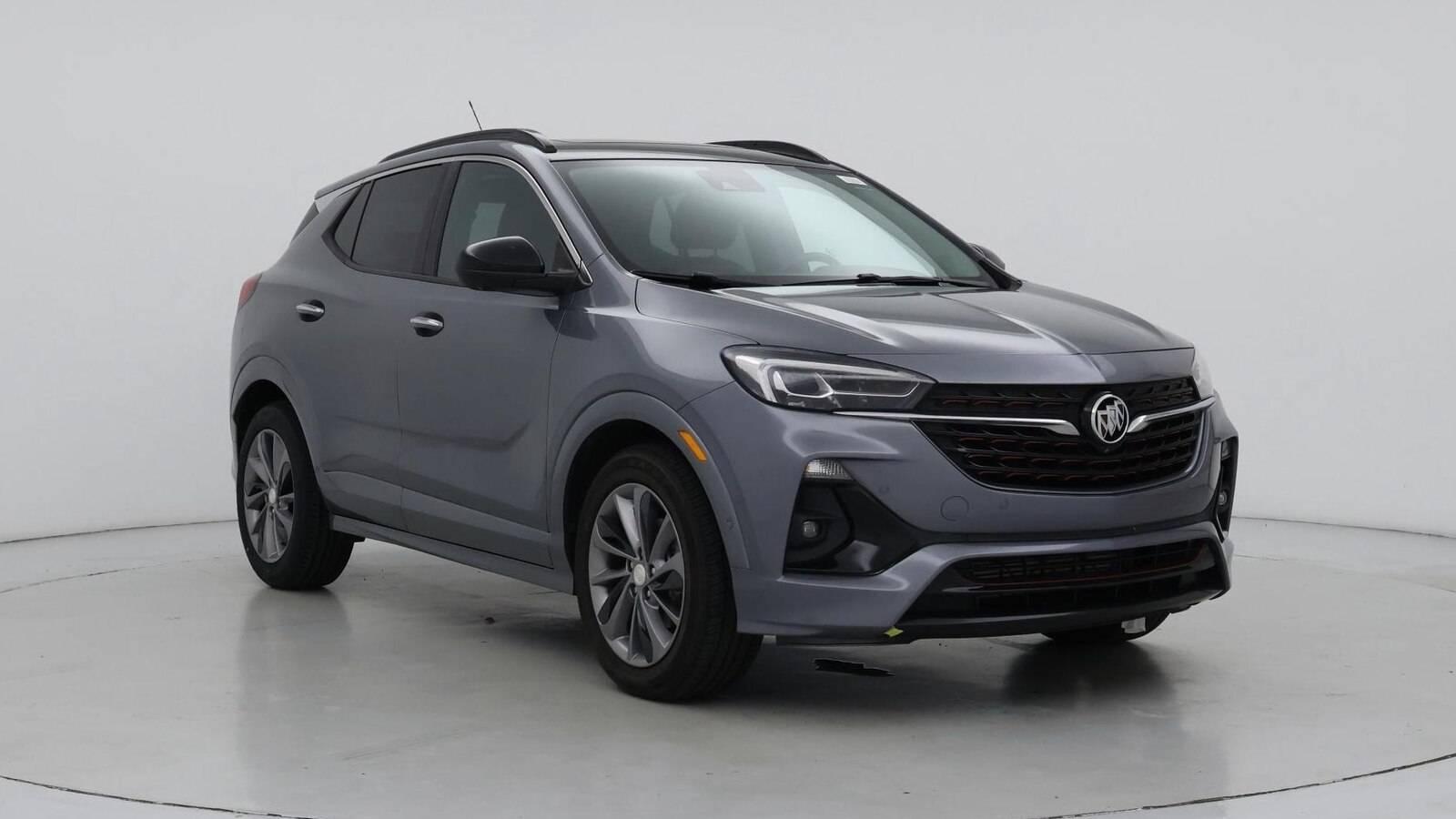2022 Buick Encore GX Essence in Birmingham AL For Sale - Image 1