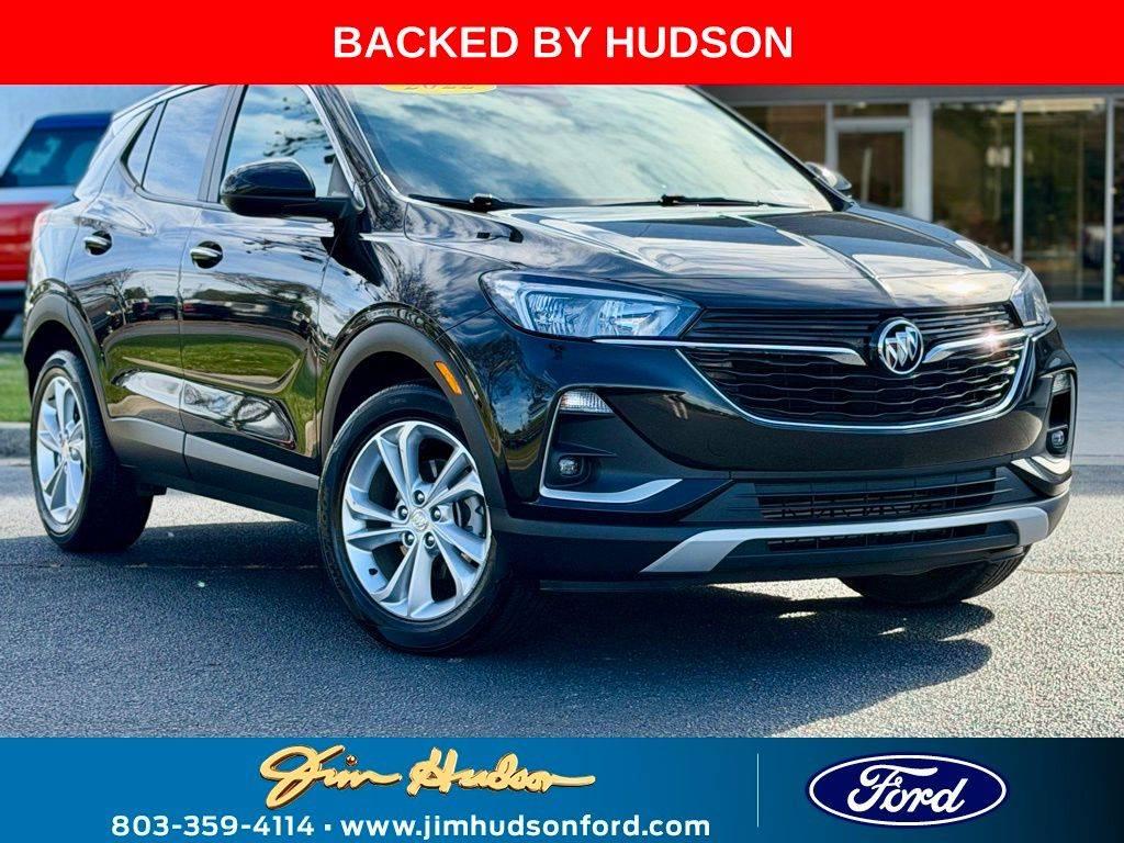 2022 Buick Encore GX Preferred in Columbia SC For Sale - Image 1