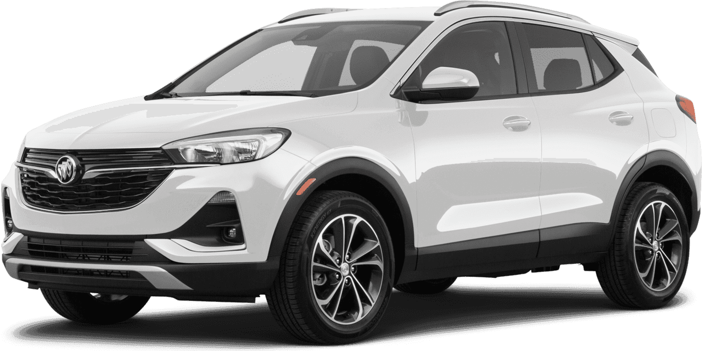 2022 Buick Encore GX Select in Homosassa FL For Sale - Image 1