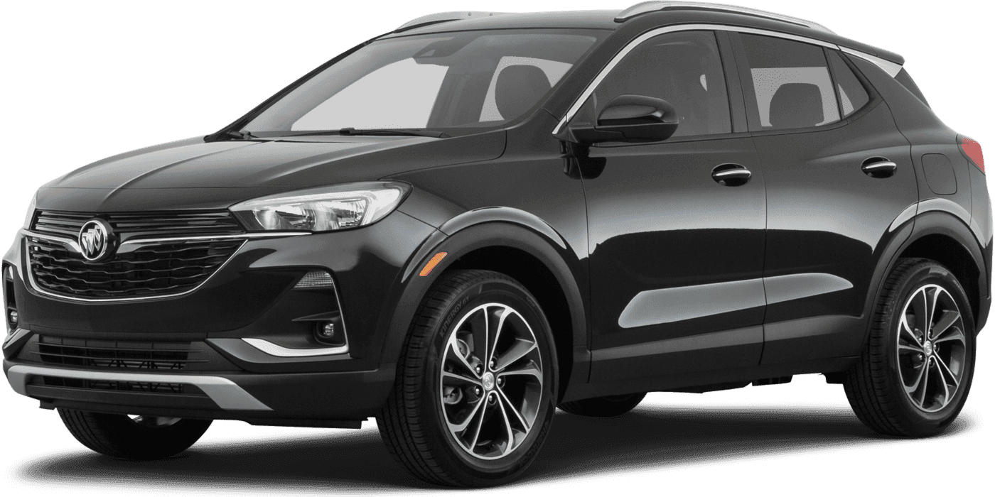 2022 Buick Encore GX Select in Albany NY For Sale - Image 1