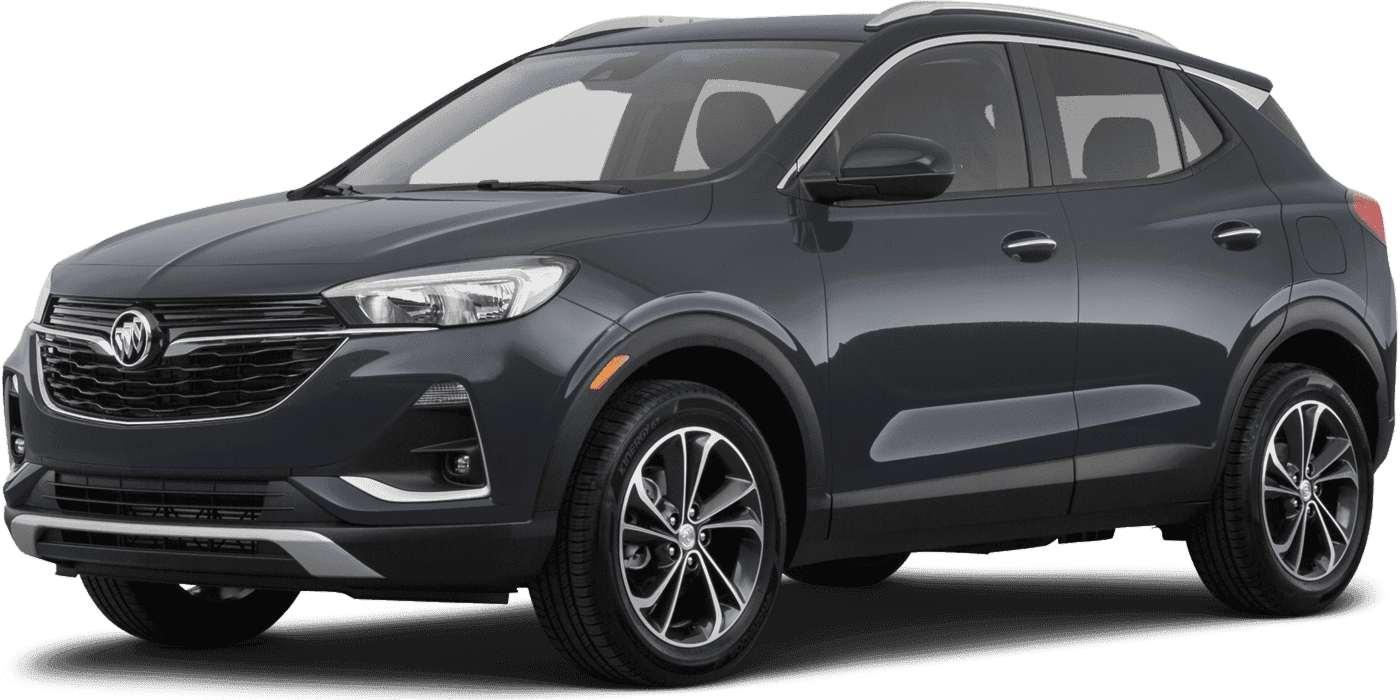 2022 Buick Encore GX Select in Joliet IL For Sale - Image 1