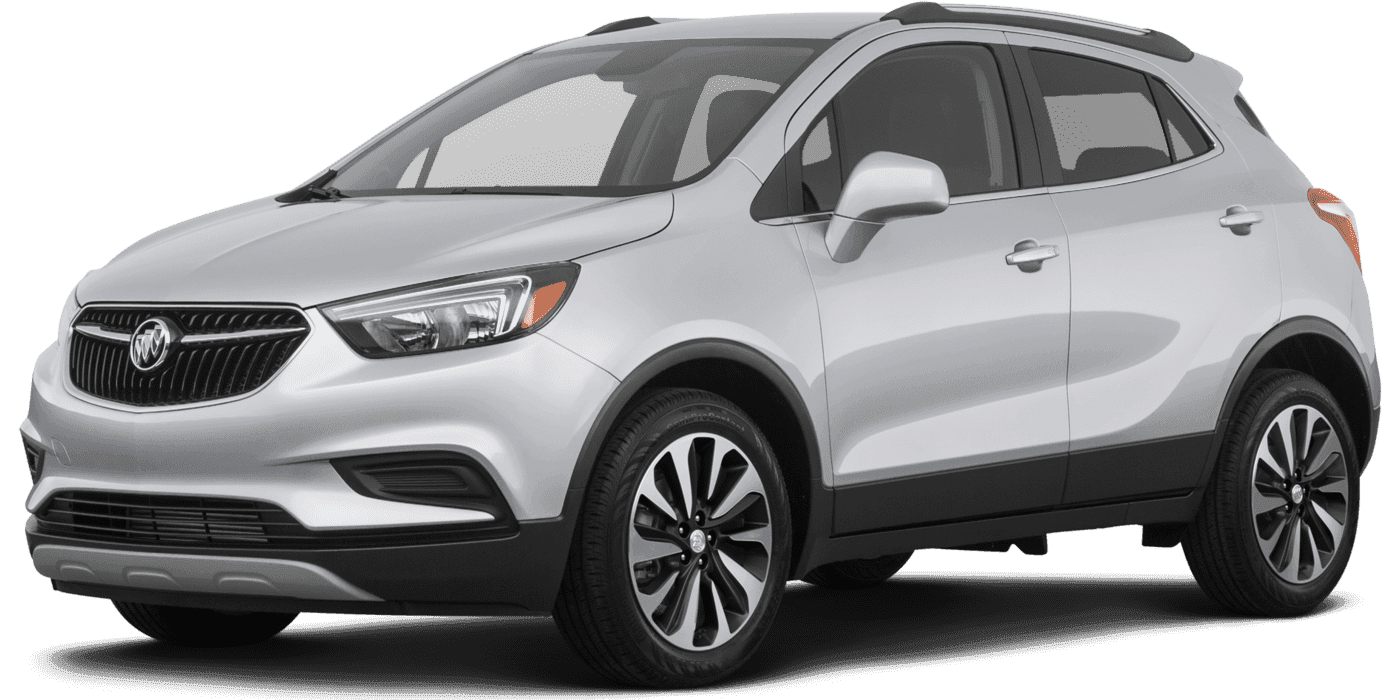 2022 Buick Encore Preferred in Wallingford CT For Sale - Image 1