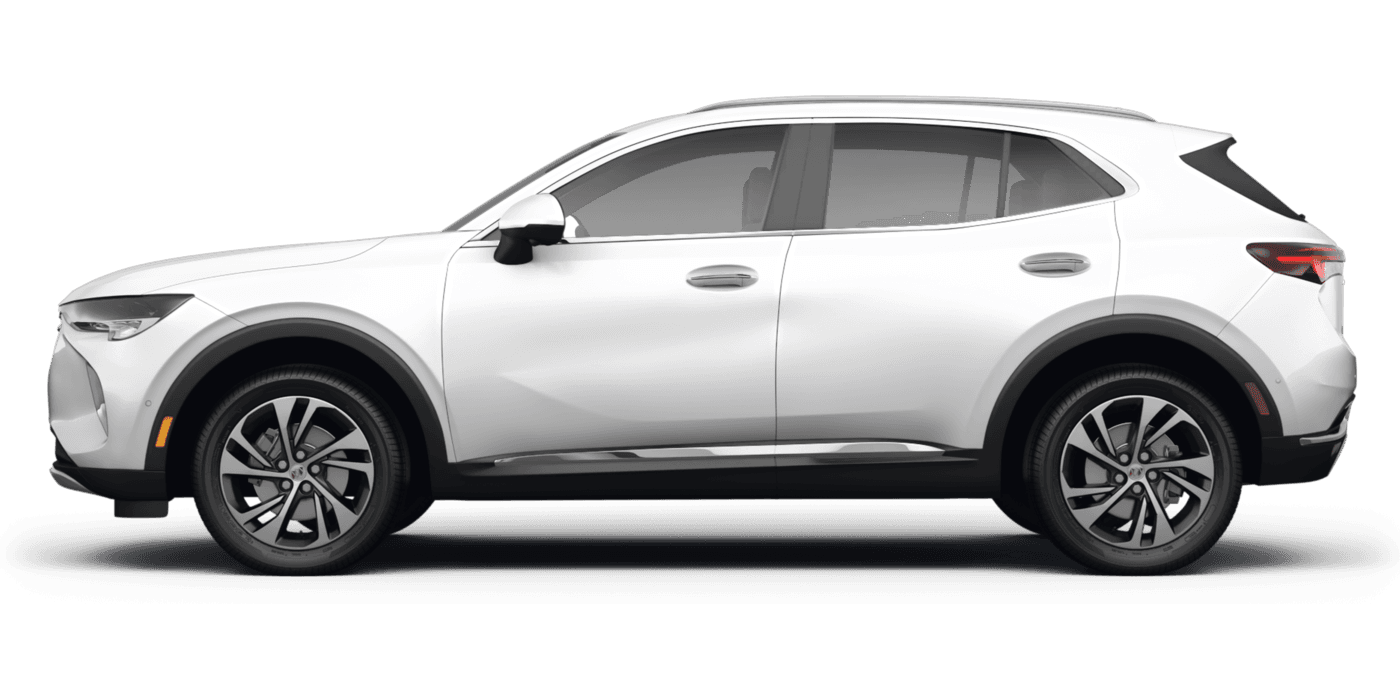 2022 Buick Envision Essence in Lafayette IN For Sale - Image 1
