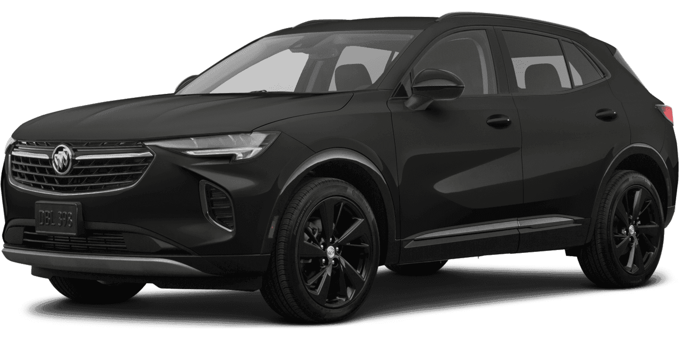 2022 Buick Envision Preferred in Chicago IL For Sale - Image 1