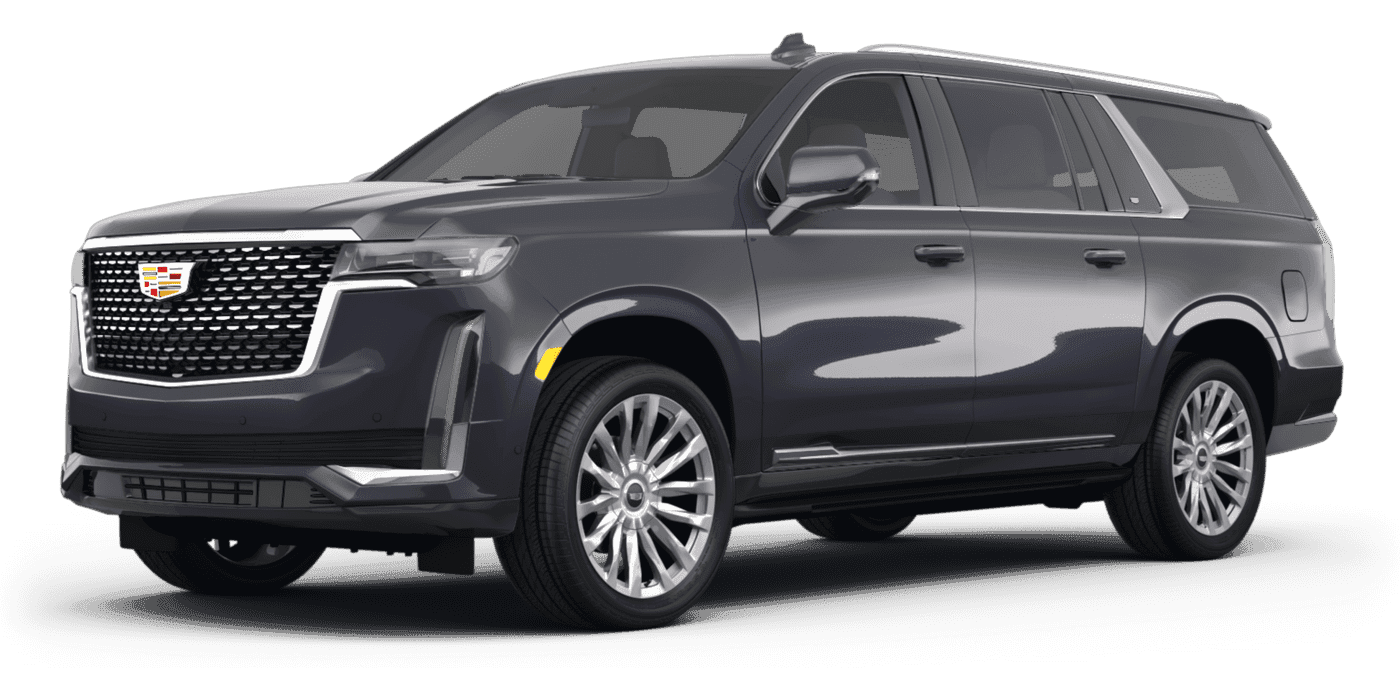 2022 Cadillac Escalade Premium Luxury in The Woodlands TX For Sale - Image 1