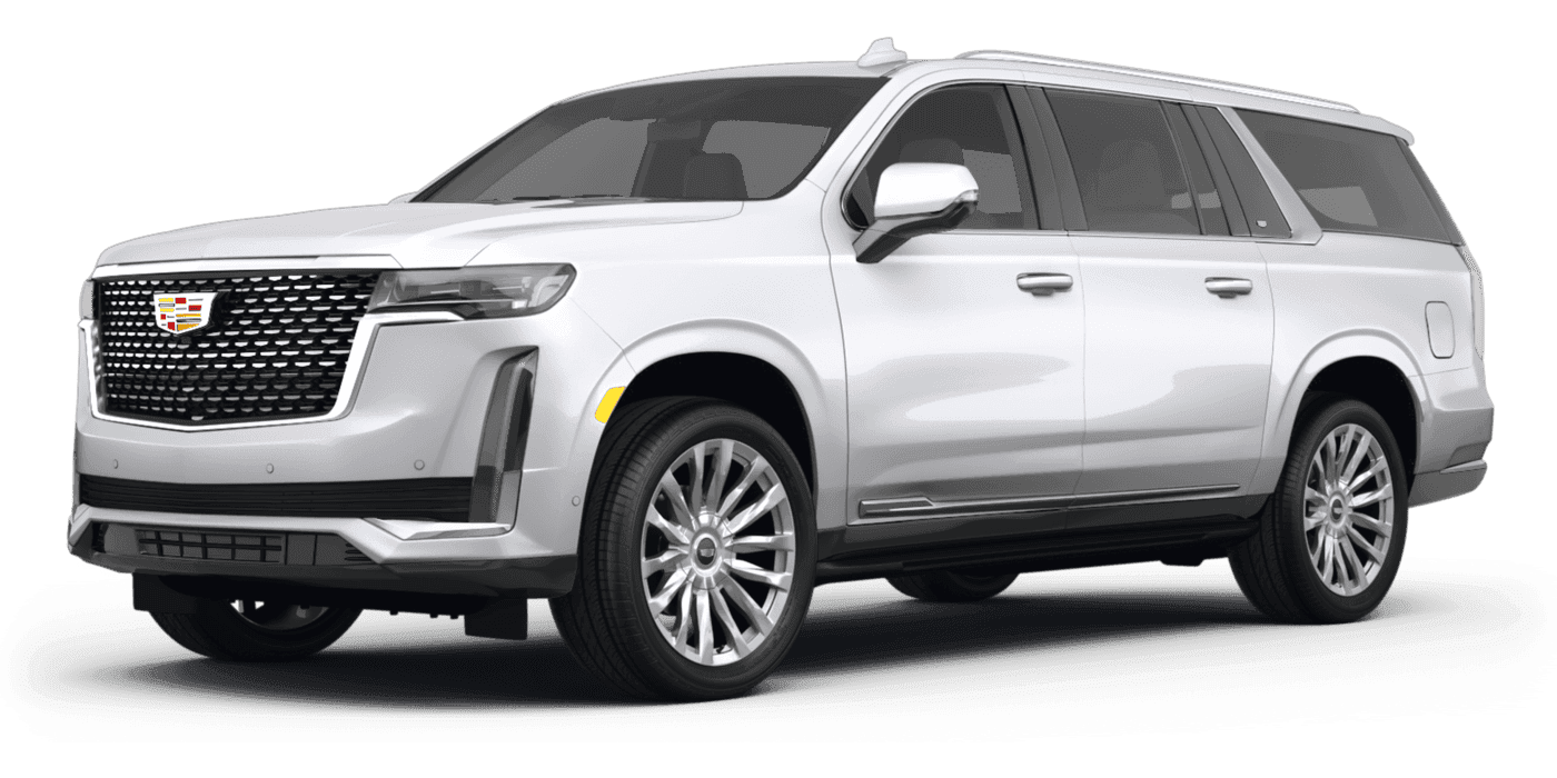 2022 Cadillac Escalade Premium Luxury in Alpharetta GA For Sale - Image 1