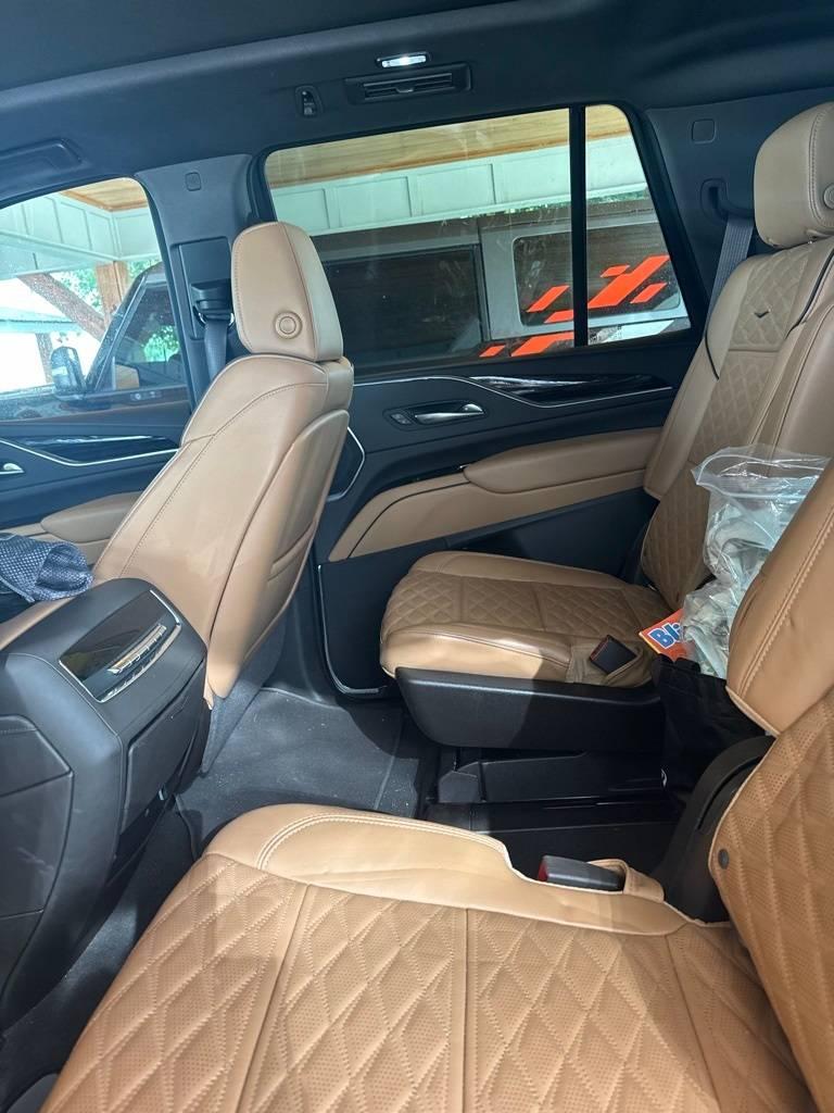 2022 Cadillac Escalade Premium Luxury in Albany GA For Sale - Image 1