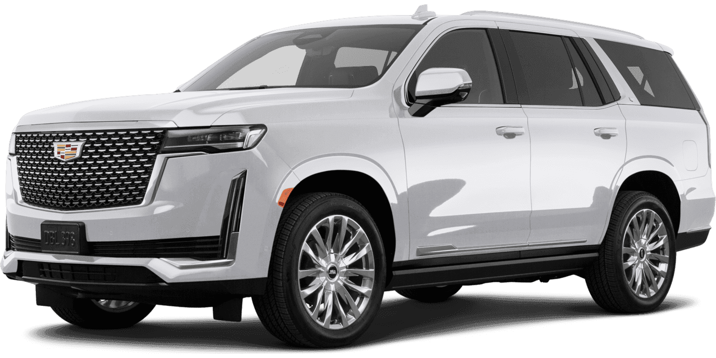 2022 Cadillac Escalade Premium Luxury in Rockwall TX For Sale - Image 1