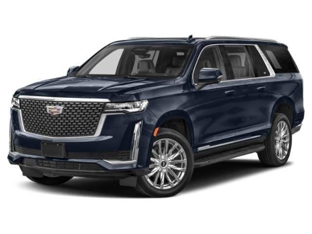2022 Cadillac Escalade Premium Luxury in Waldorf MD For Sale - Image 1