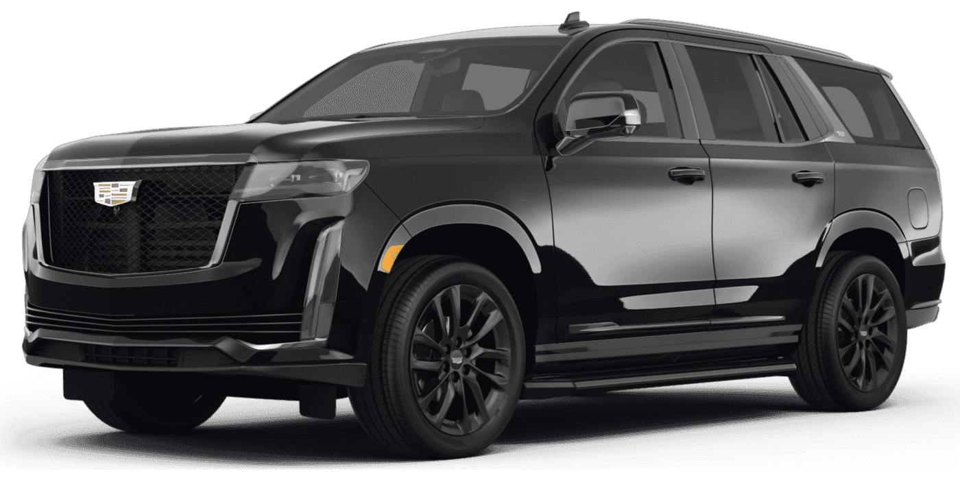 2022 Cadillac Escalade Sport Platinum in Kansas City MO For Sale - Image 1