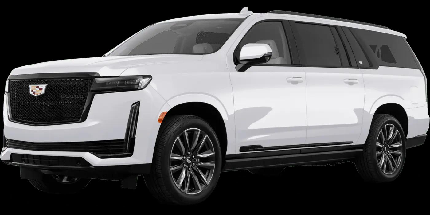 2022 Cadillac Escalade Sport Platinum in Carson CA For Sale - Image 1