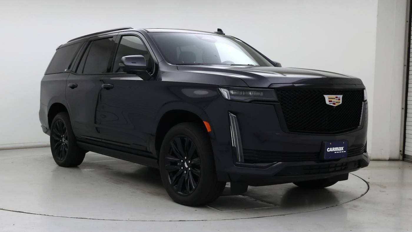 2022 Cadillac Escalade Sport in Birmingham AL For Sale - Image 1