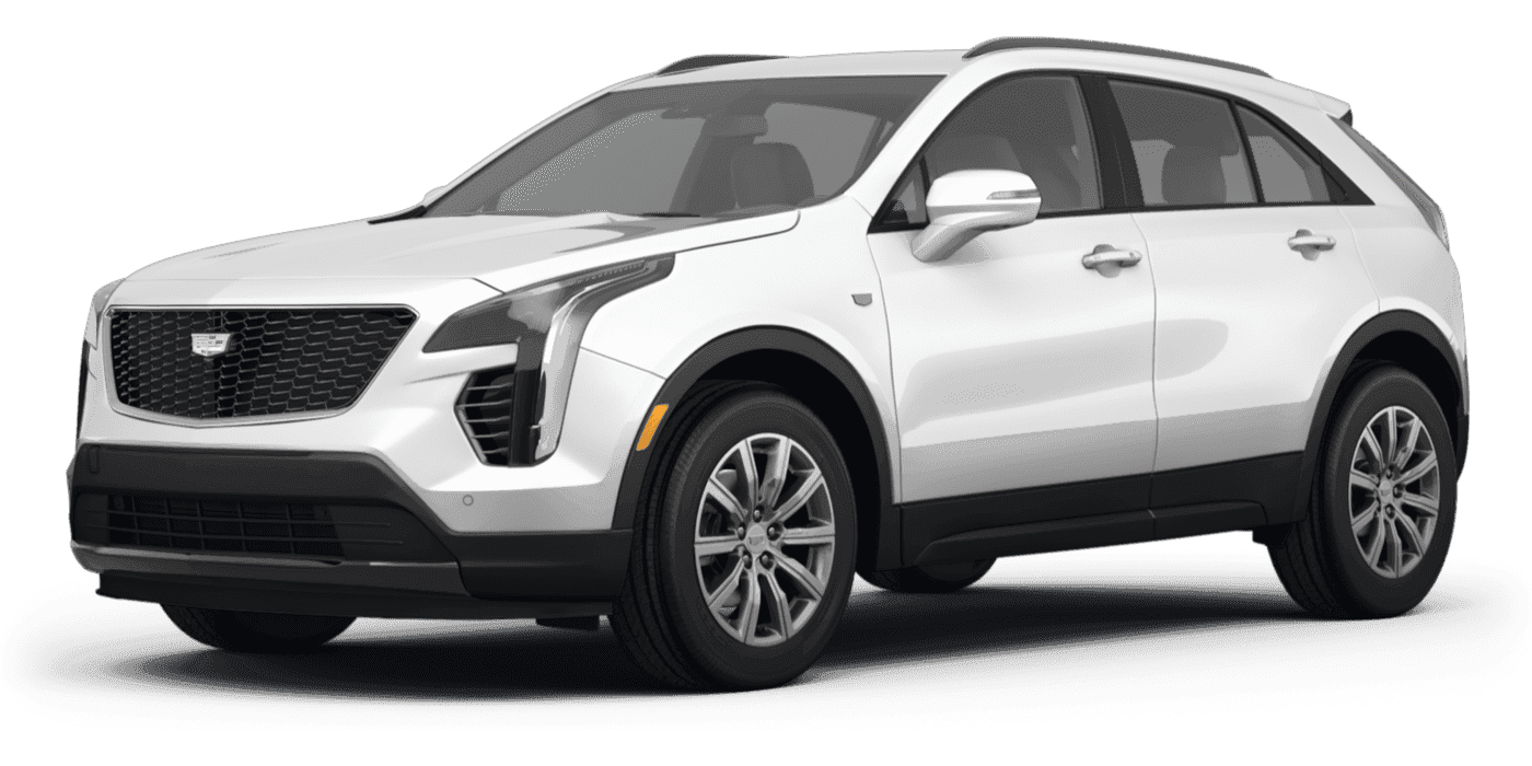 2022 Cadillac XT4 Sport in Tustin CA For Sale - Image 1
