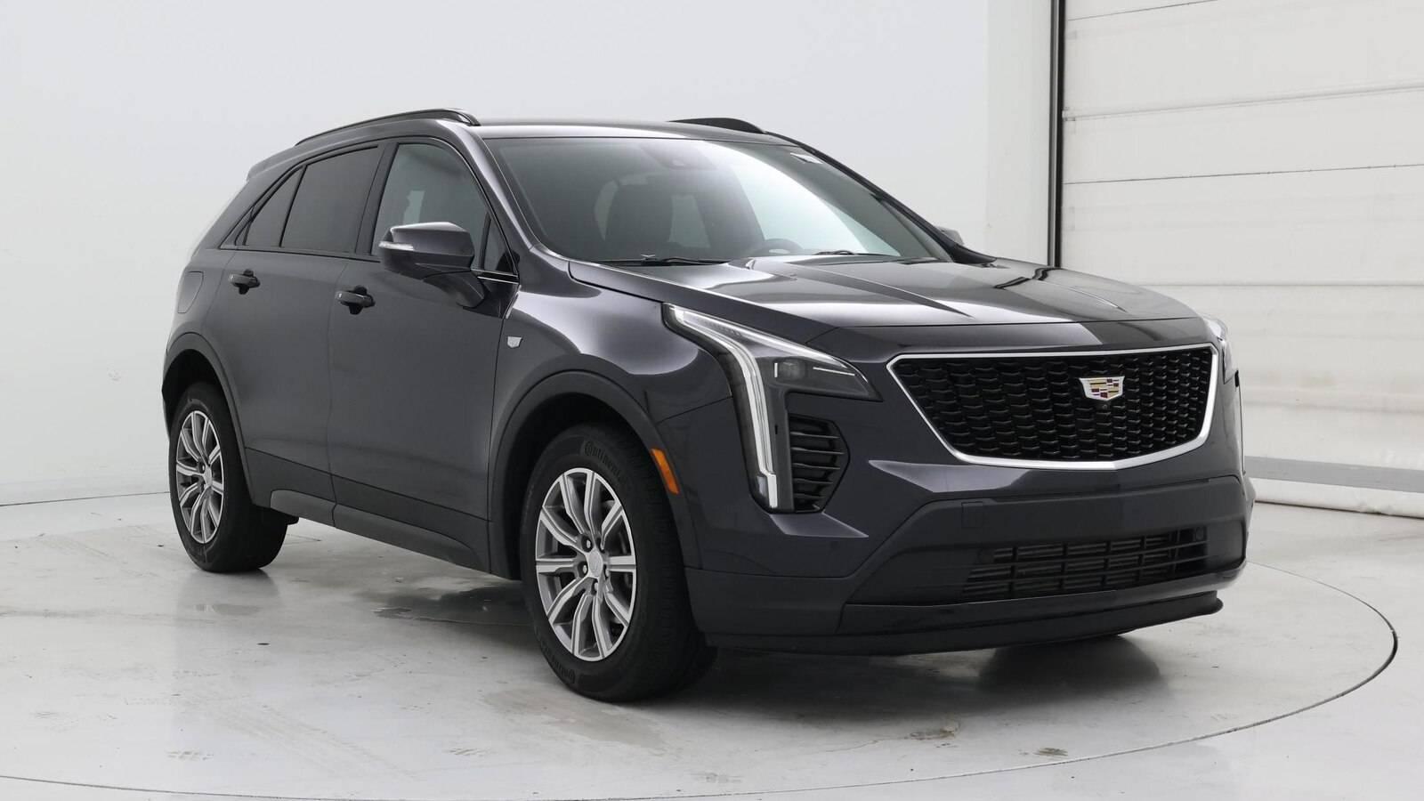 2022 Cadillac XT4 Sport in Birmingham AL For Sale - Image 1