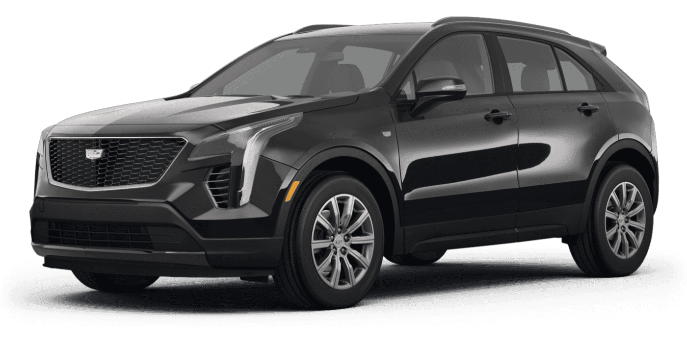 2022 Cadillac XT4 Sport in Henderson NV For Sale - Image 1