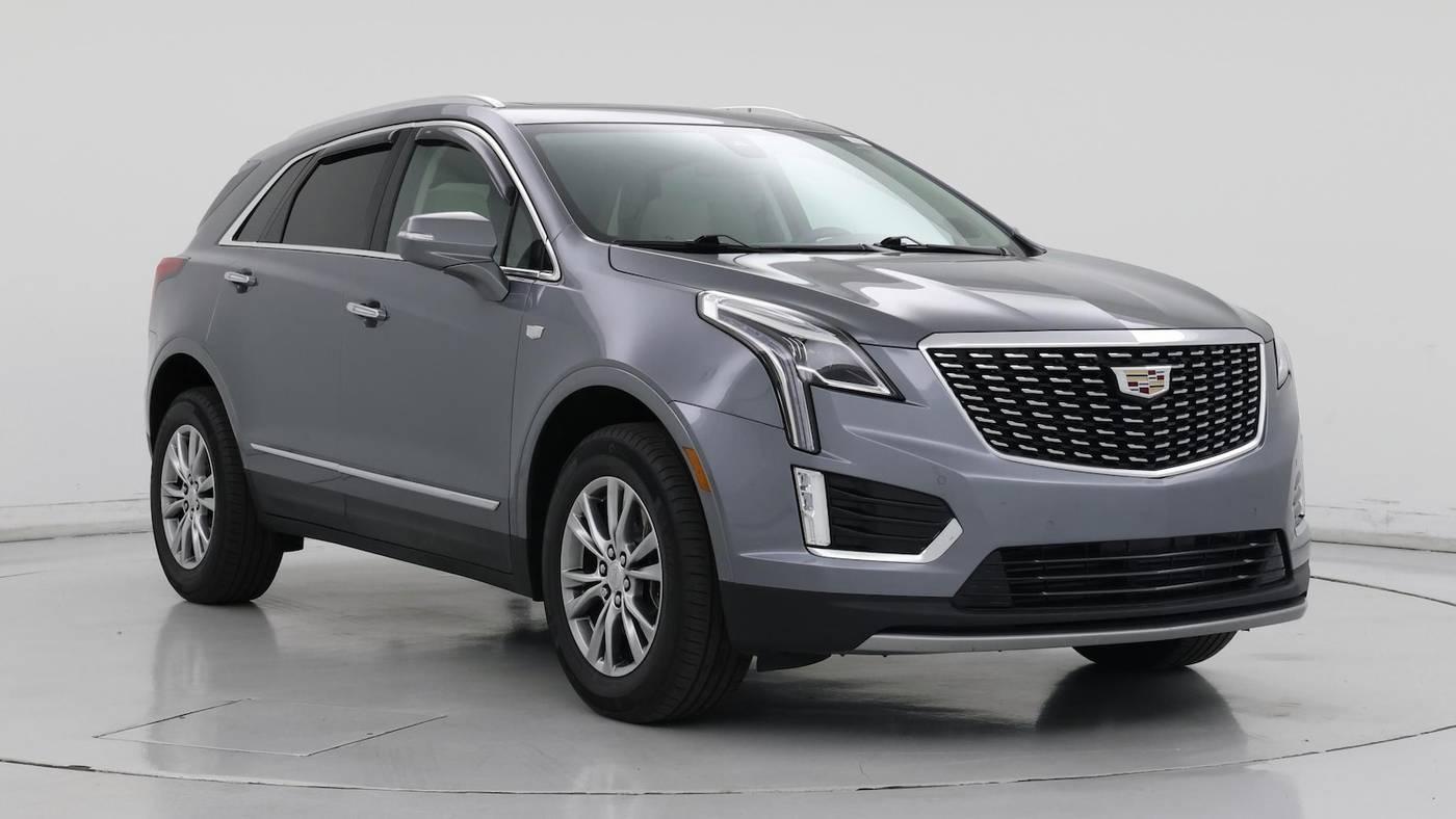 2022 Cadillac XT5 Premium Luxury in Birmingham AL For Sale - Image 1