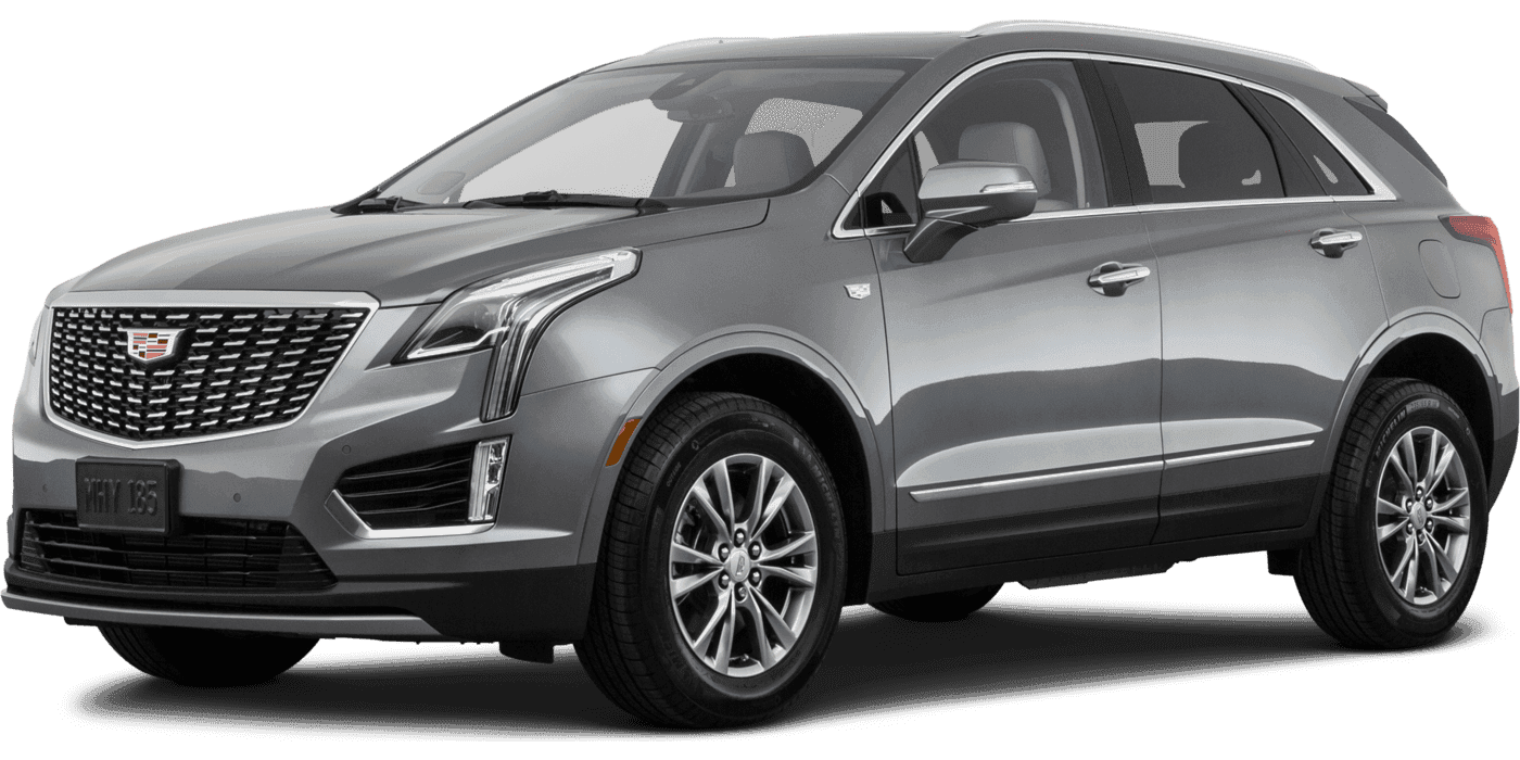 2022 Cadillac XT5 Premium Luxury in Tampa FL For Sale - Image 1