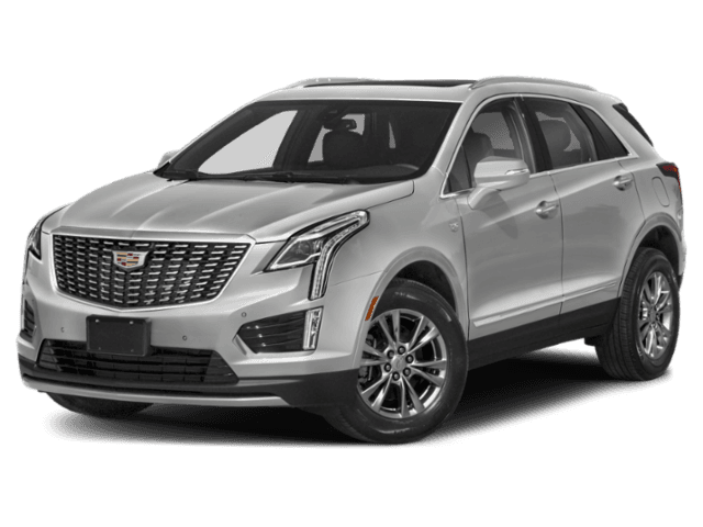 2022 Cadillac XT5 Premium Luxury in Columbia SC For Sale - Image 1