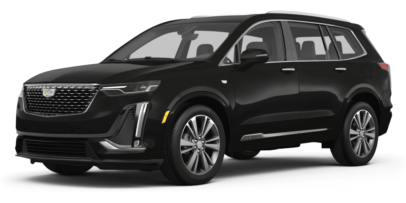 2022 Cadillac XT6 Premium Luxury in Fenton MI For Sale - Image 1