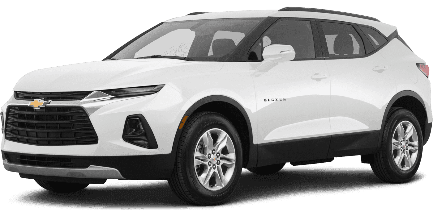 2022 Chevrolet Blazer 2LT in INDIANAPOLIS IN For Sale - Image 1