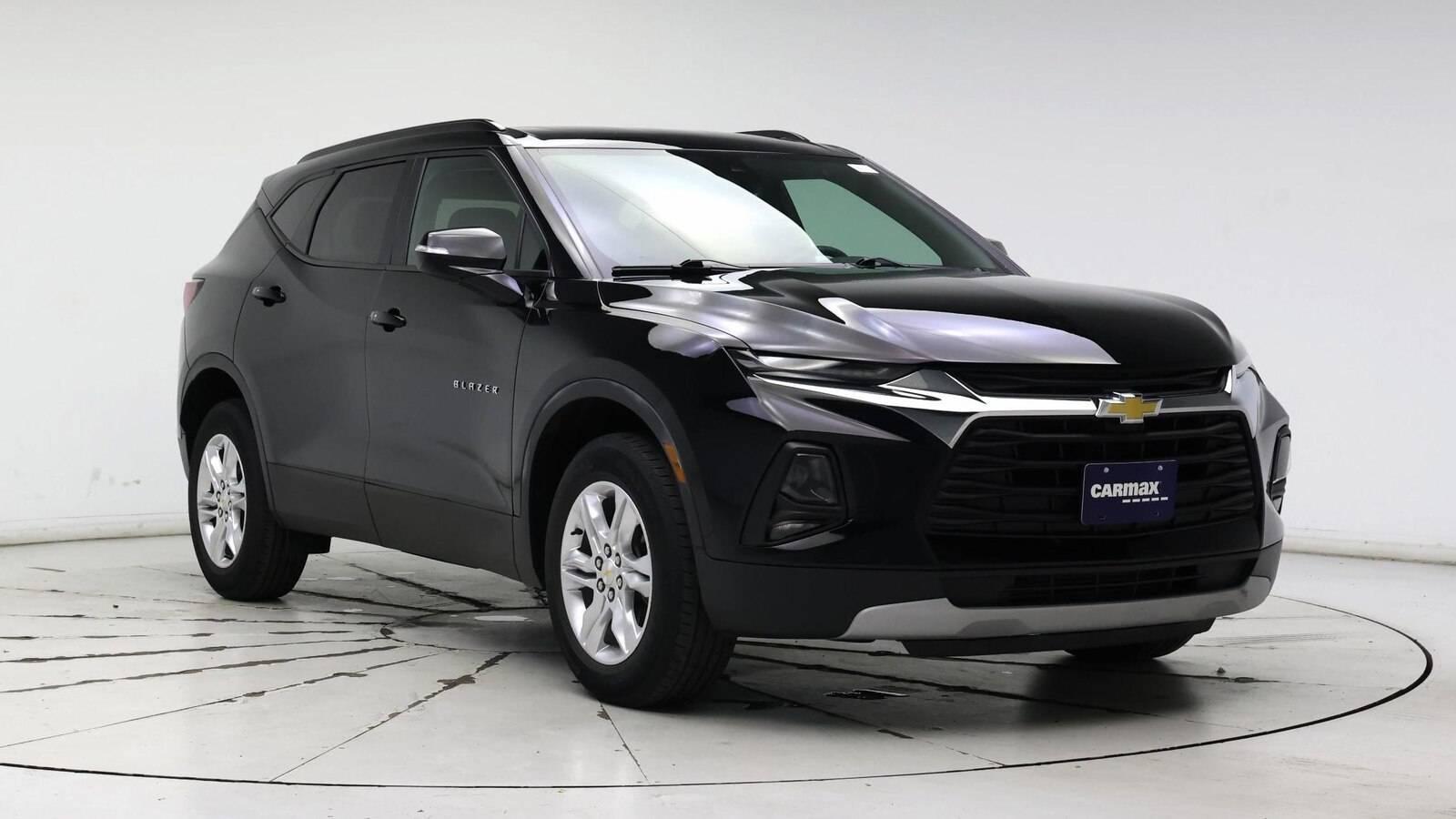 2022 Chevrolet Blazer 2LT in Birmingham AL For Sale - Image 1